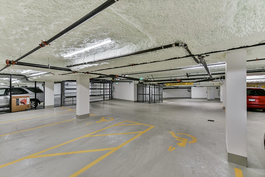 More Photos Of 375-383 East Broadway St, Vancouver Storefront Retail Residential For Sale