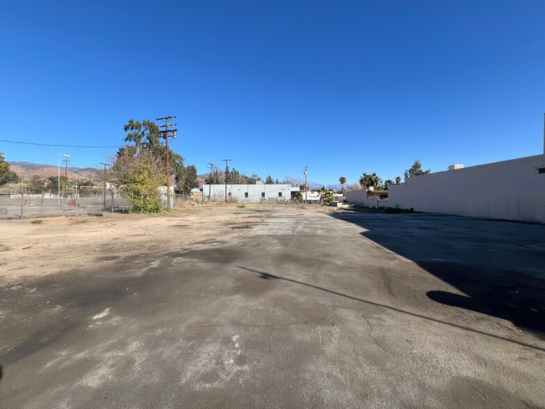 More Photos Of 2705 Del Rosa Avenue North, San Bernardino Land For Lease
