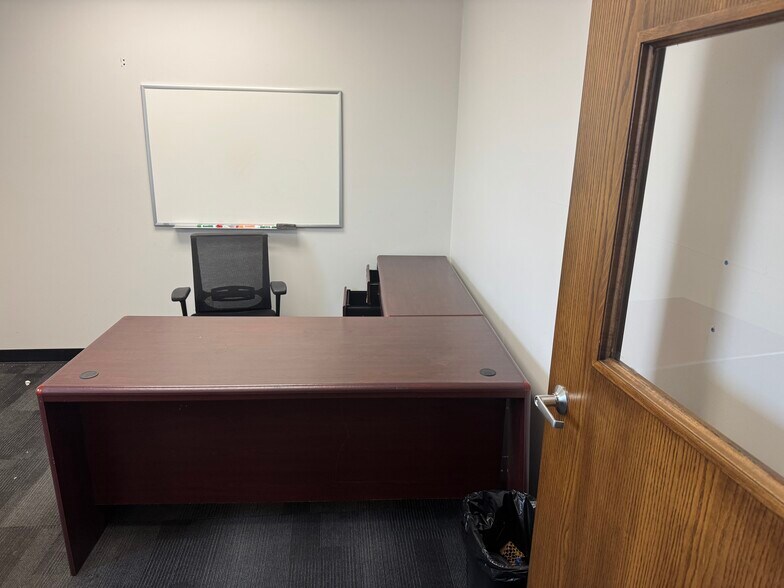 More Photos Of 2190 Montmorenci Rd, Ridgway Warehouse For Lease