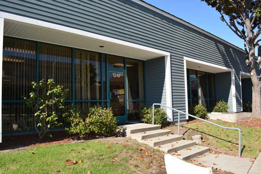 More Photos Of 1205-1247 S Park Victoria Dr, Milpitas Medical For Lease