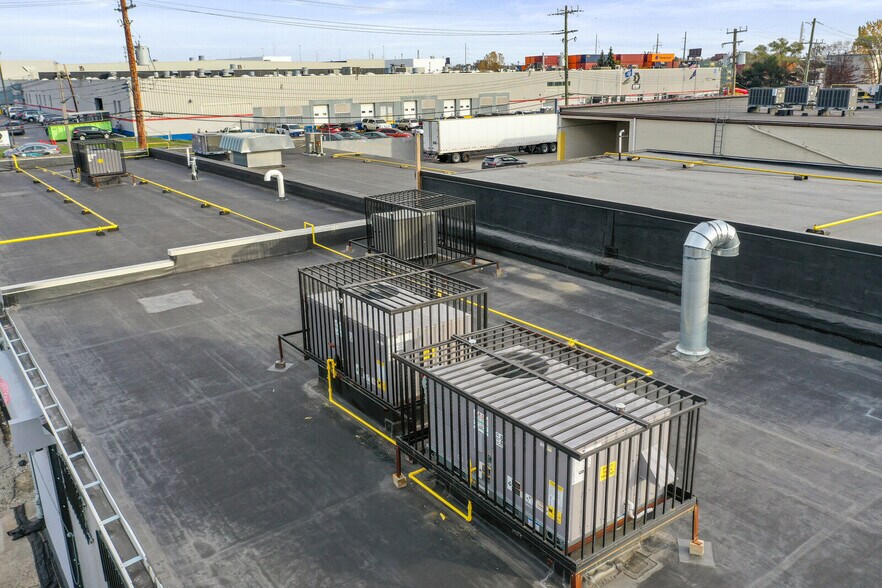 More Photos Of 12843-12851 Artesian St, Detroit Warehouse For Sale