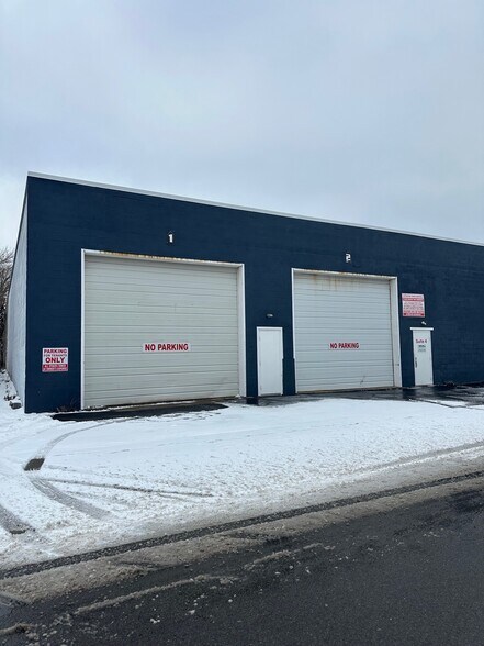 More Photos Of 144 Urban St, Buffalo Warehouse For Lease