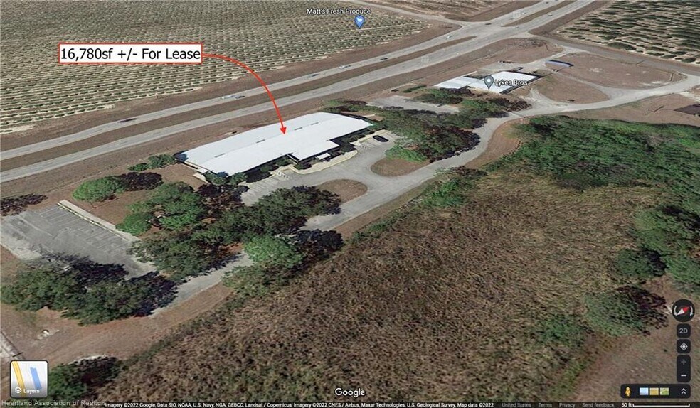 More Photos Of 7 Lykes Rd, Lake Placid Office For Lease