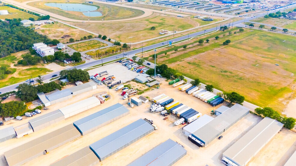 More Photos Of 16887 Lookout Rd, Selma Land For Lease