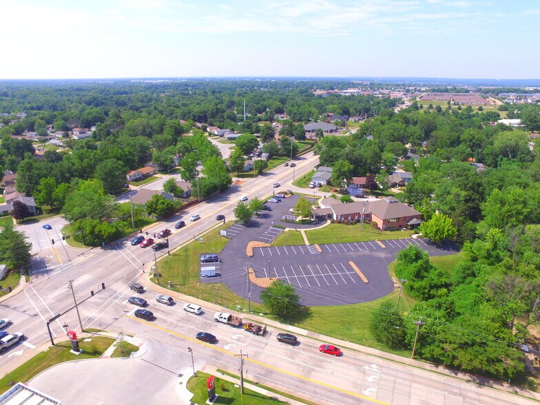 More Photos Of 1000 Mid Rivers Mall Dr, Saint Peters Land For Sale