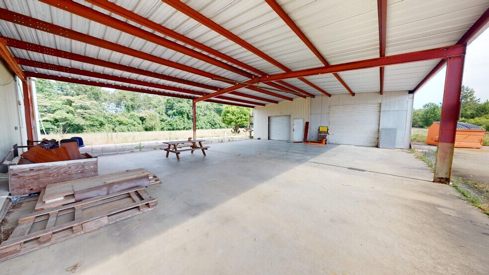 More Photos Of 2773 Marshall Dr, Tifton Warehouse For Sale
