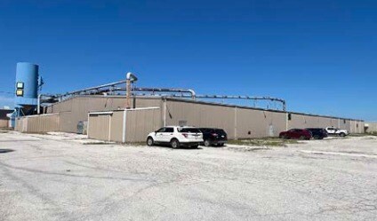 More Photos Of 458 2nd Ave, Tiffin Manufacturing For Sale
