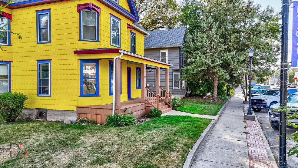 More Photos Of 131 Church st, North Utica Specialty For Sale