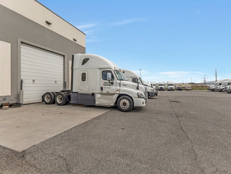 More Photos Of 5745 W 300 S, Salt Lake City Truck Terminal For Sale