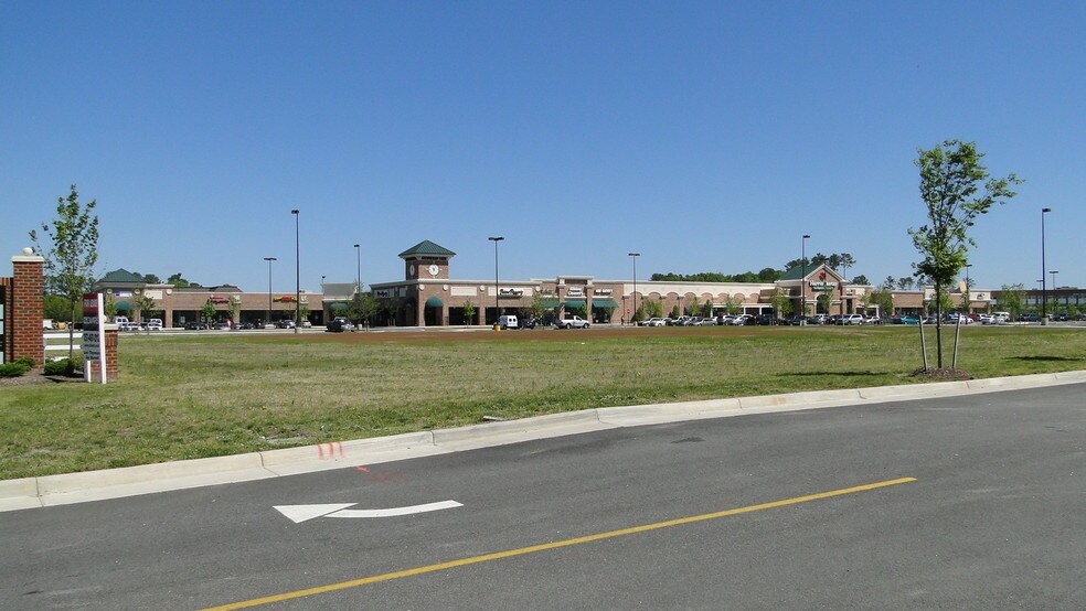 More Photos Of 4540 Princess Anne Rd, Virginia Beach Freestanding For Lease