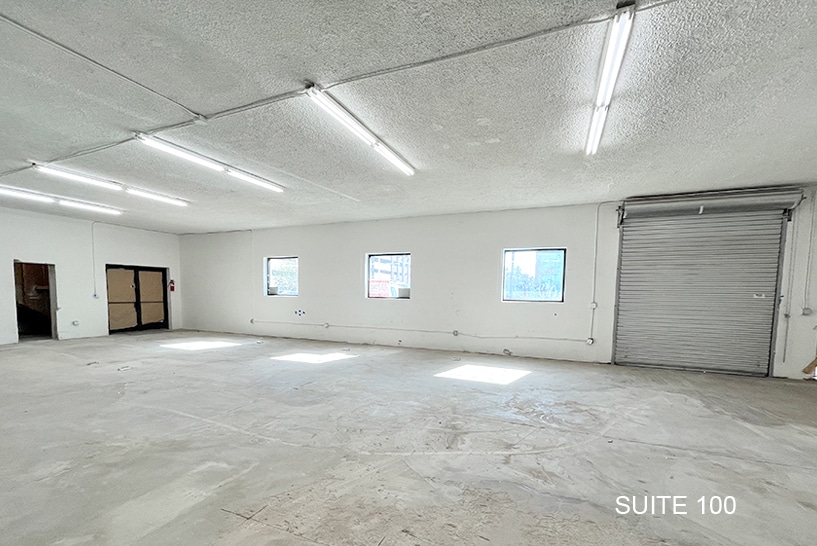 More Photos Of 1805 W Van Buren St, Phoenix Storefront Retail Office For Lease