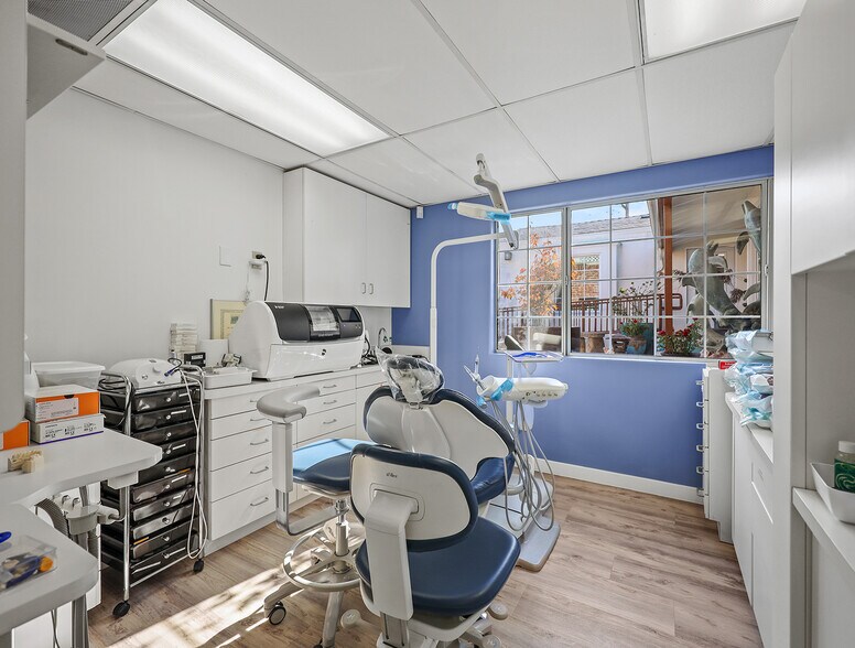 More Photos Of 9012-9016 W Olympic Blvd, Beverly Hills Medical For Lease