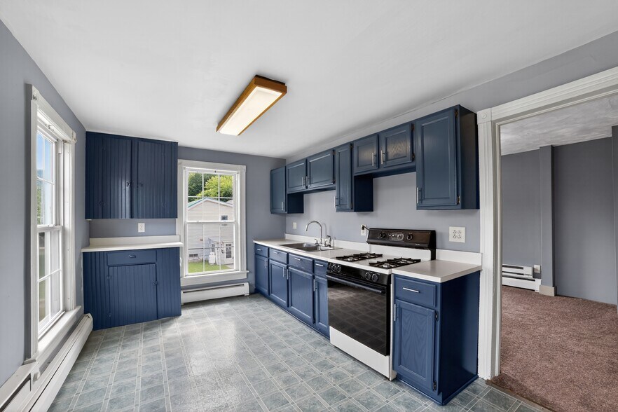 More Photos Of 464 Main St, New Milford Storefront Retail Office For Sale