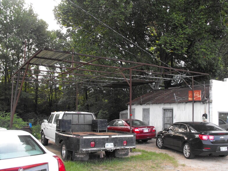 More Photos Of 106 I55 SOUTH W FRONTAGE RD S, Terry Land For Sale