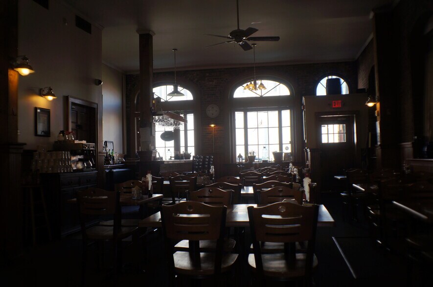 More Photos Of 5-7 S 6th St, New Bedford Restaurant For Sale