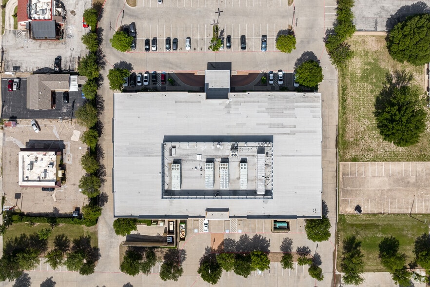 More Photos Of 530 Clara Barton Blvd, Garland Medical For Lease