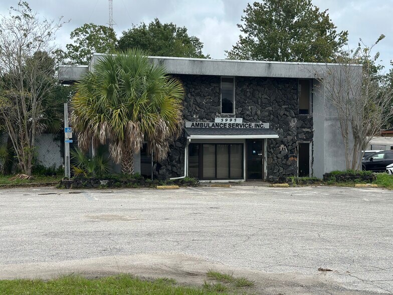 Primary Photo Of 5995 Philips Hwy, Jacksonville Office For Sale