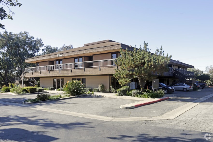 8350 Archibald Ave, Rancho Cucamonga, CA 91730 Office For Lease