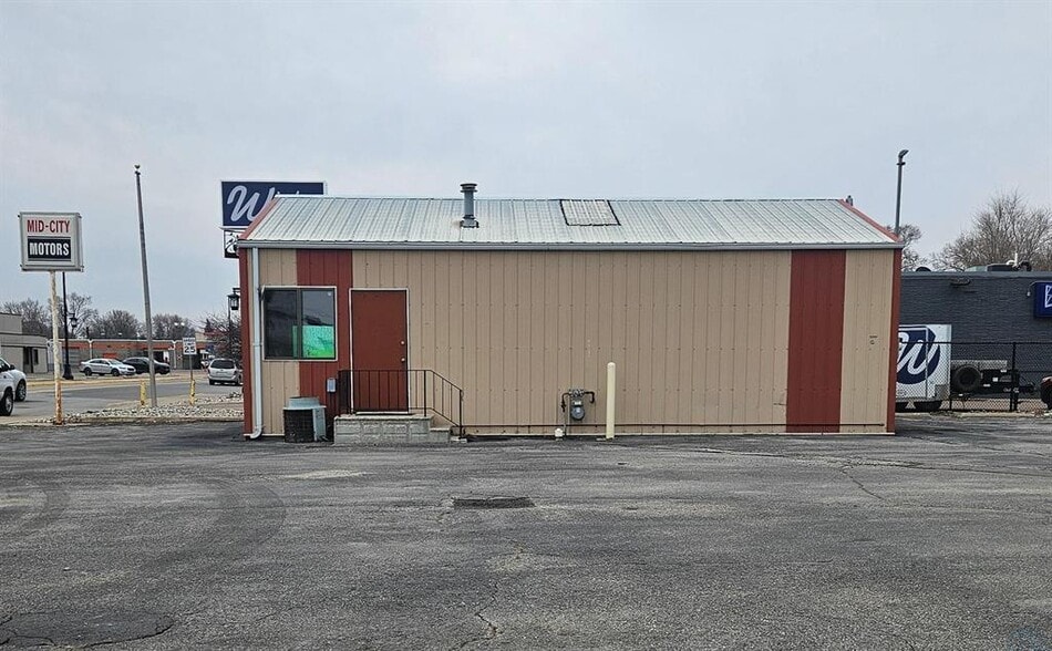 More Photos Of 923 Dakota Ave, South Sioux City Land For Sale