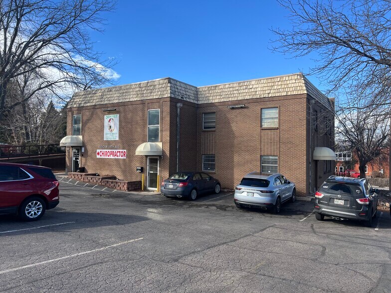 More Photos Of 8850 W 38th Ave, Wheat Ridge Medical For Lease