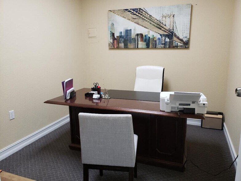 More Photos Of 7910 N Tamiami Trl, Sarasota Office For Lease