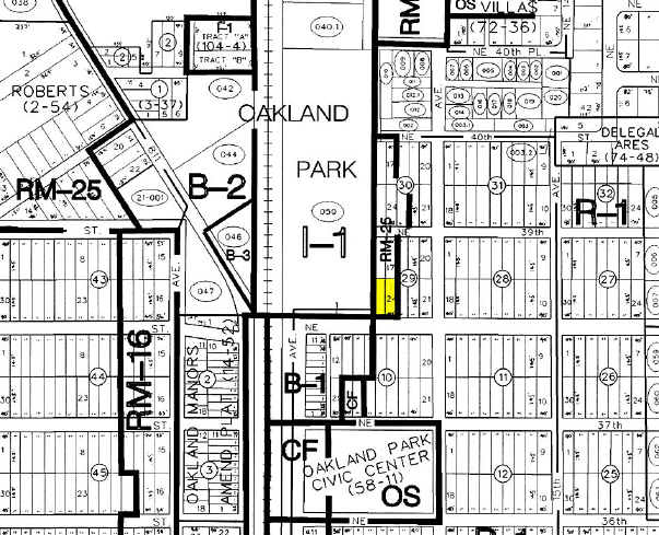 More Photos Of 1273 NE 38th St, Oakland Park Apartments For Sale