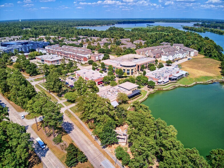 More Photos Of 1660 W Lake Houston Pky, Kingwood Unknown For Lease