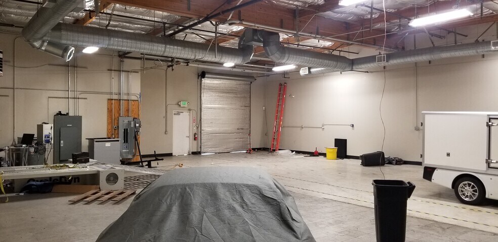 More Photos Of 16260 Church St, Morgan Hill Warehouse For Sale