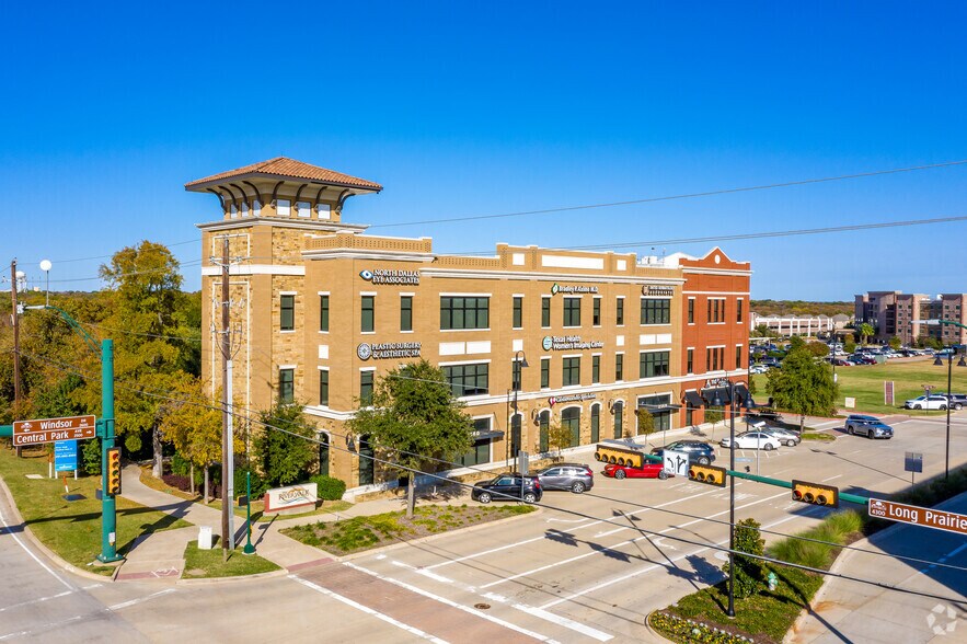 More Photos Of 4370 Medical Arts Dr, Flower Mound Unknown For Lease