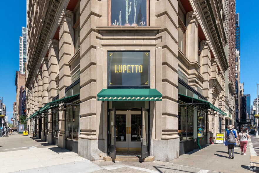 More Photos Of 1123 Broadway, New York Loft Creative Space For Lease