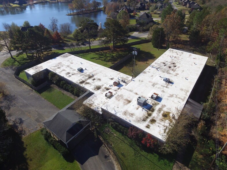 More Photos Of 5736 Coleman Lake Rd, McCalla Assisted Living For Sale
