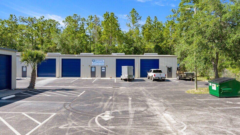 More Photos Of 1941-1947 W Gulf To Lake Hwy, Lecanto Warehouse For Lease