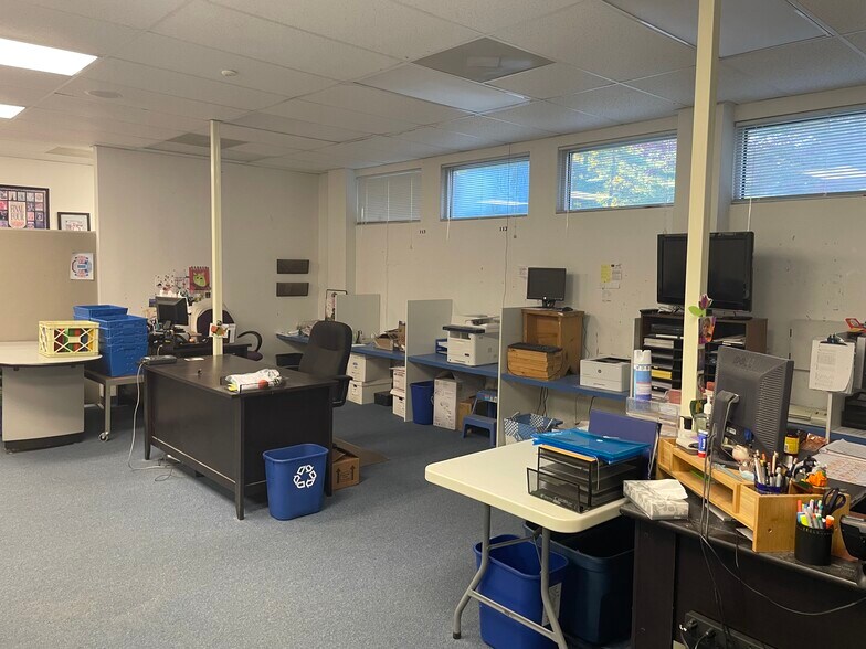 More Photos Of 416 Millstone Dr, Hillsborough Light Manufacturing For Lease