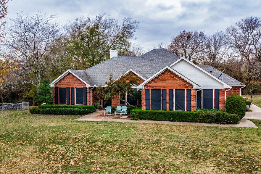 More Photos Of 8221 US-75 44, Anna Land For Sale