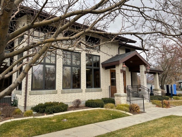 More Photos Of 201 E Center St, Provo Bank For Lease