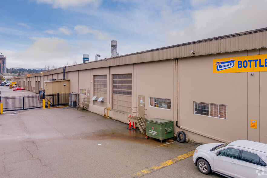 Primary Photo Of 21-63 Braid St, New Westminster Warehouse For Lease