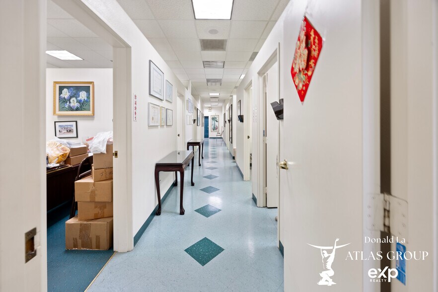 More Photos Of 7548 E Garvey Ave, Rosemead Medical For Sale