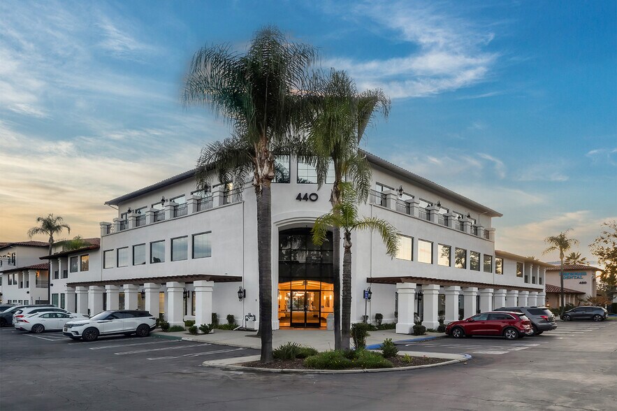 More Photos Of 440 N Mountain Ave, Upland Medical For Sale