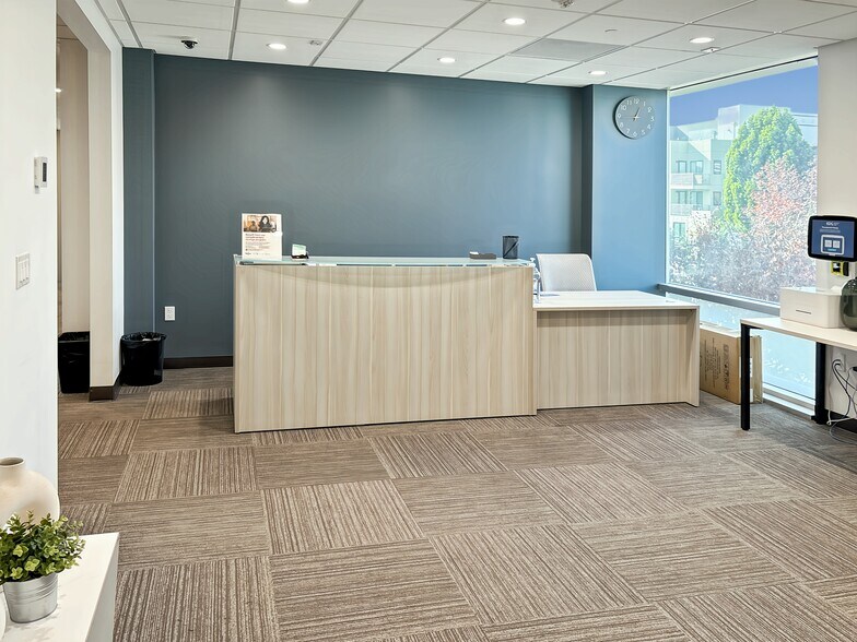 More Photos Of 425 Page Mill Rd, Palo Alto Coworking Space