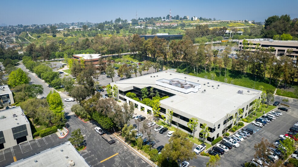 More Photos Of 2525 Corporate Pl, Monterey Park Office For Lease