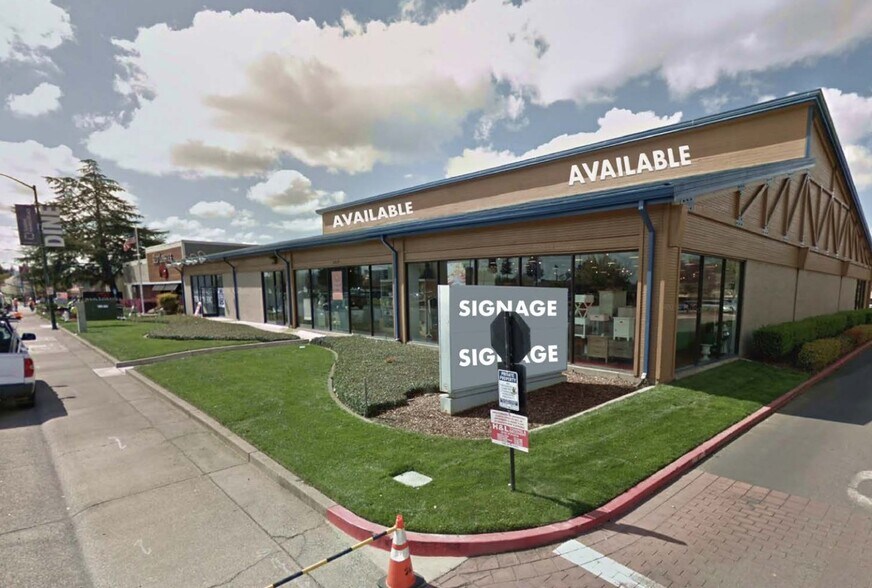 More Photos Of 6245 Sunrise Blvd, Citrus Heights Freestanding For Lease