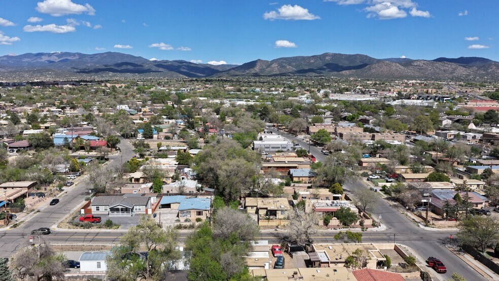 More Photos Of 1607 5th St, Santa Fe Apartments For Sale