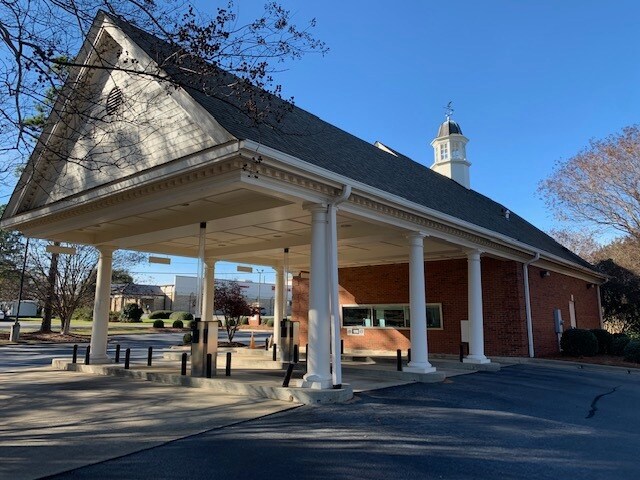 More Photos Of 131 Randall H Whiddon Dr, Ashburn Religious Facility For Sale