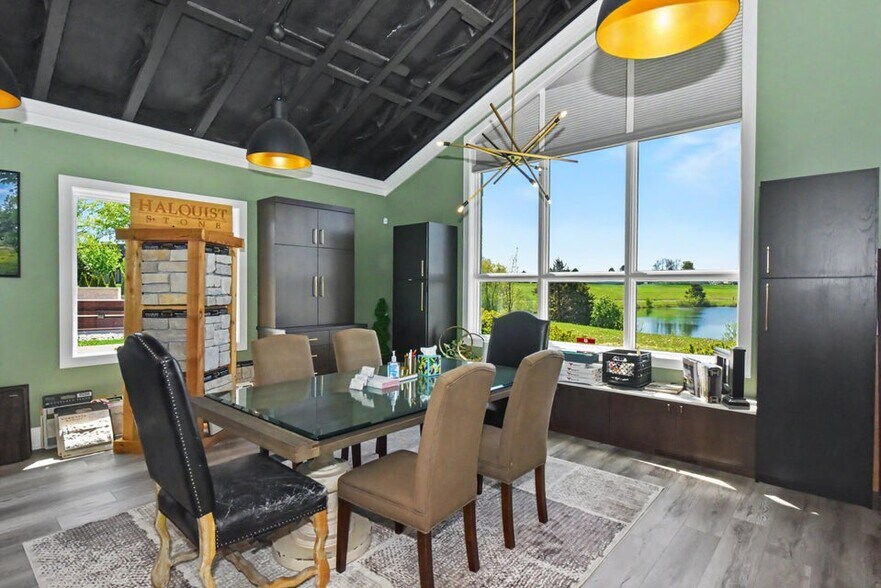 More Photos Of 1021 Proctor Dr, Elkhorn Office For Sale