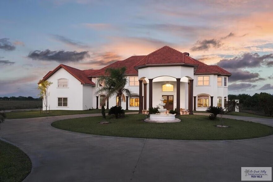 More Photos Of 25219 Bass Blvd, Harlingen Lodge Meeting Hall For Sale