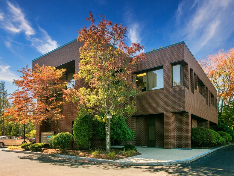 Primary Photo Of 117 Water St, Milford Office For Lease