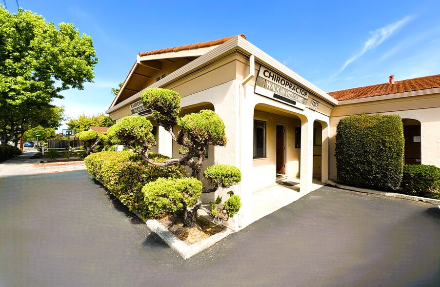 More Photos Of 1100-1102 Scott Blvd, Santa Clara Medical For Sale