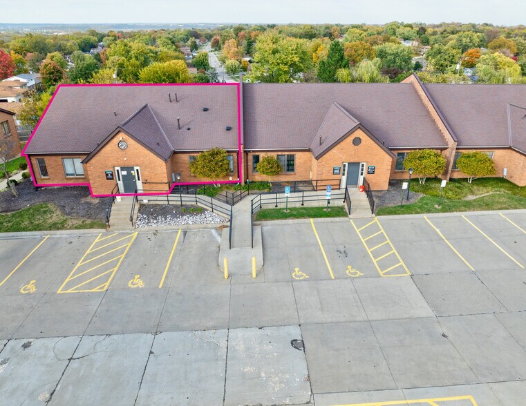 Primary Photo Of 2824 Mack Rd, Fairfield Loft Creative Space For Sale