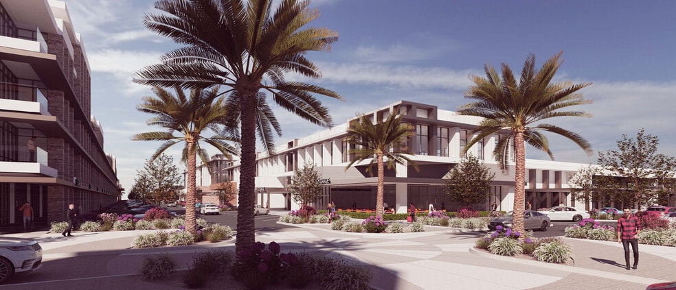 More Photos Of SEC of W Bell Rd & N Bullard Ave, Surprise Land For Lease