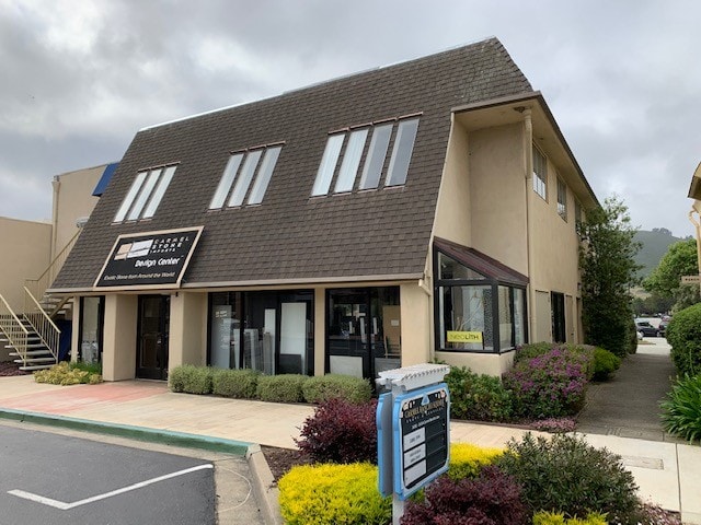 More Photos Of 26382 Carmel Rancho Ln, Carmel Office For Sale